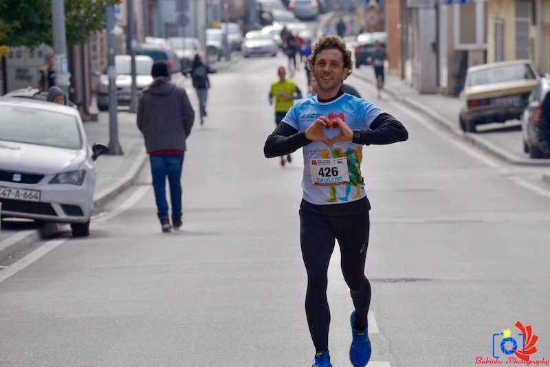 Halve Marathon in Mostar