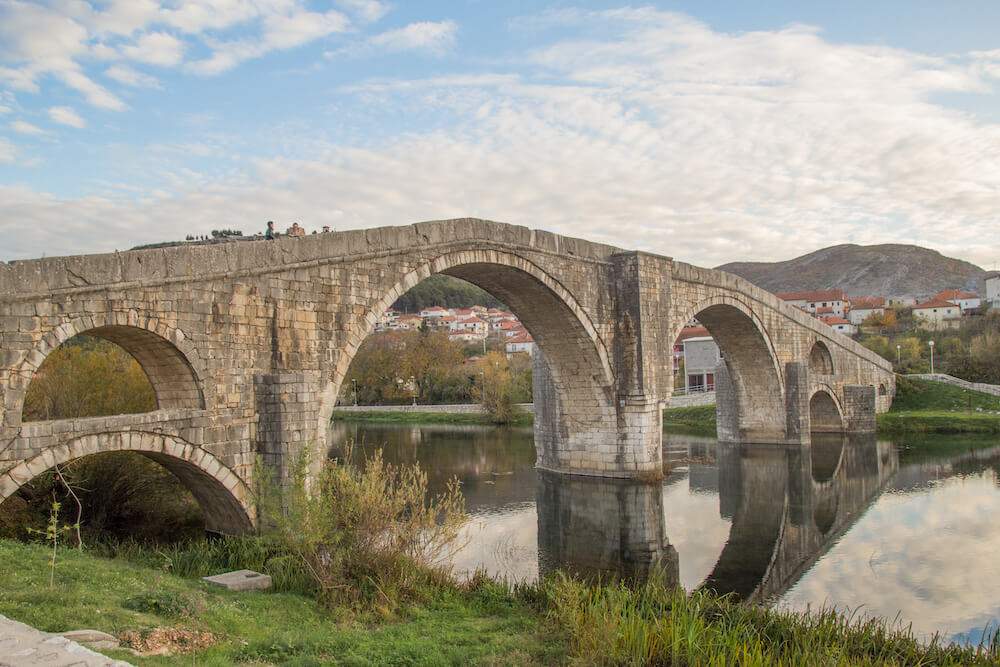 Arslanagic Most Trebinje